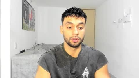 CALL ME GEO online show from October 2025 11:54:02 PM