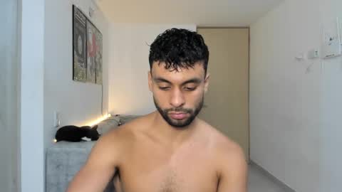 CALL ME GEO online show from November 2025 01:59:02 AM