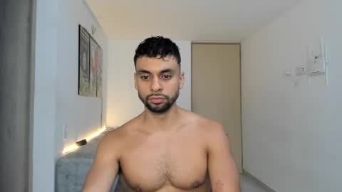 CALL ME GEO online show from November 2025 09:43:02 PM