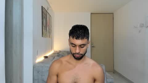 CALL ME GEO online show from November 2025 01:05:02 AM