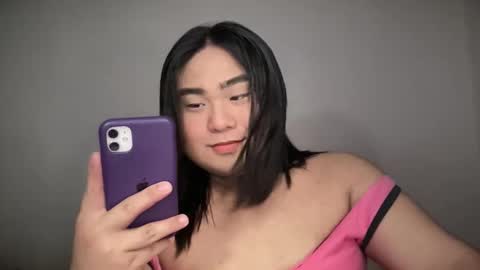 Hannah online show from October 2025 10:03:02 AM