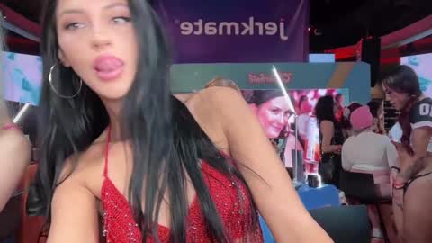 itskassielee online show from January 2026 09:07:02 PM