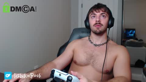 Itslukiepooh online show from November 2025 10:15:02 PM