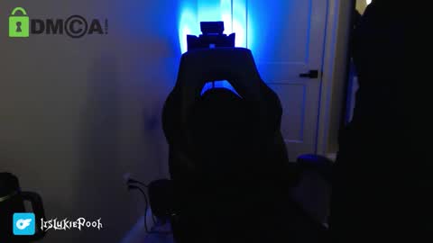 Itslukiepooh online show from January 2026 10:59:01 PM