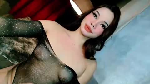 Snapshot of itsme_anastasia69 chatting on February 2026 06:30:02 AM Anna online show from February 2026 06:30:02 AM