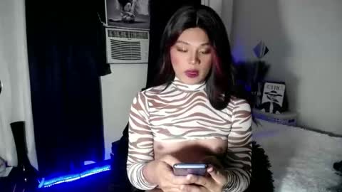 JAZ online show from October 2025 04:40:02 PM