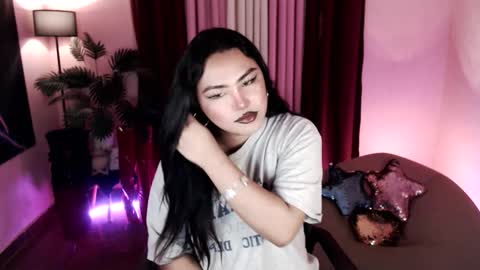 Snapshot of itsmesianaa29 chatting on February 2026 04:10:01 AM Siana online show from February 2026 04:10:01 AM