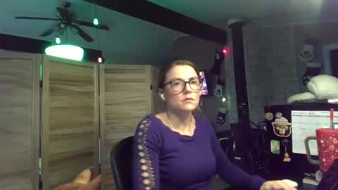 ItsMeSophie X online show from November 2025 05:34:02 PM