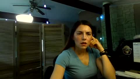 ItsMeSophie X online show from June 2026 04:33:02 PM