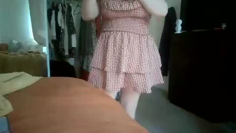 itsthicccarli online show from July 2026 11:08:02 PM