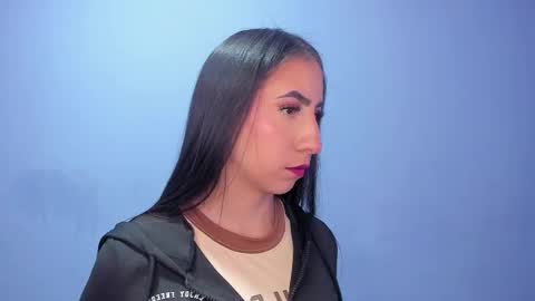 Itsuki N online show from January 2026 12:40:02 PM