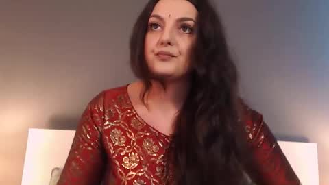 Snapshot of itsyourlady chatting on June 2026 09:41:02 AM Melissa Khaan online show from June 2026 09:41:02 AM