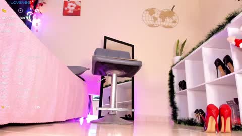 Call me Itzel   online show from December 2024 05:00:01 PM