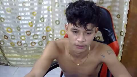 itzme_john online show from March 2026 01:33:01 AM