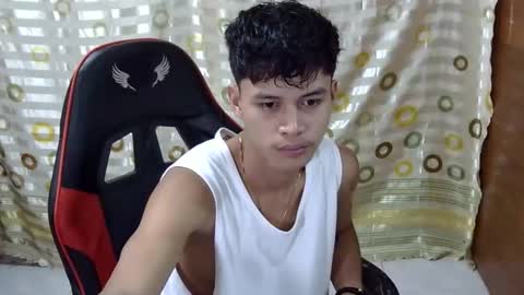 itzme_john online show from March 2026 02:38:02 AM