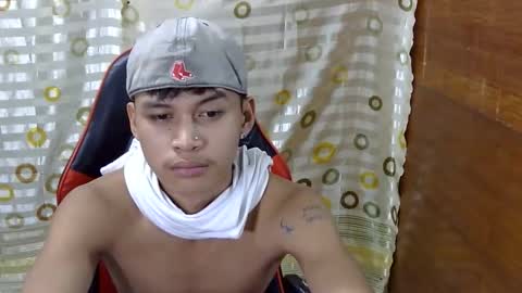 itzme_john online show from March 2026 05:07:01 AM