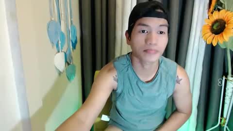 itzme_urnaughtyangelo online show from April 2026 10:49:02 AM