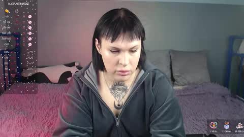 Sasha online show from December 2025 08:41:02 AM