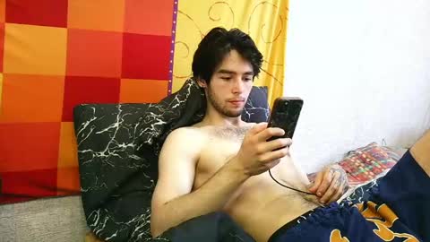 ivan_bybe online show from June 2026 11:23:01 AM