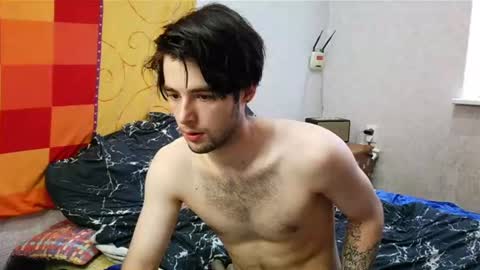 ivan_bybe online show from June 2026 03:43:01 PM