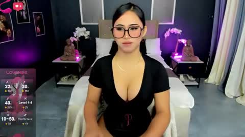 HI NEW PRINCESS ELISE online show from August 2026 05:54:02 AM