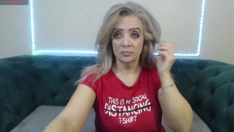 ivanacharm online show from February 2025 04:35:02 AM