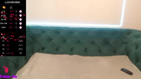 ivanacharm online show from February 2025 07:37:01 AM