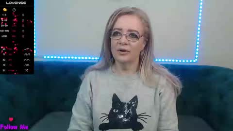 ivanacharm online show from March 2025 04:28:01 AM