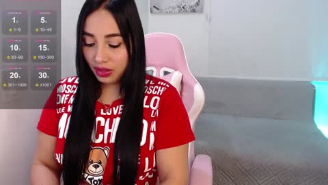 Snapshot of ivanacooper chatting on December 2024 04:14:01 AM ivana online show from December 2024 04:14:01 AM