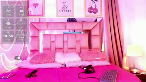 I V A N A  S E X Y   M O N T AL V O online show from February 2026 09:53:01 PM