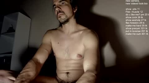 Ivan online show from February 2025 06:36:02 PM