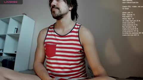 Ivan online show from March 2025 05:11:01 AM