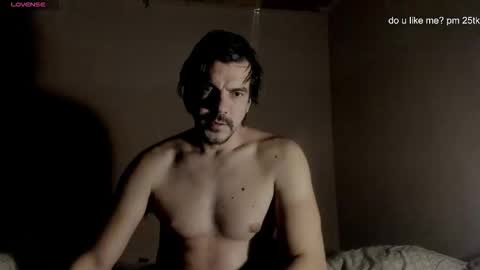 Ivan online show from December 2025 07:08:02 PM