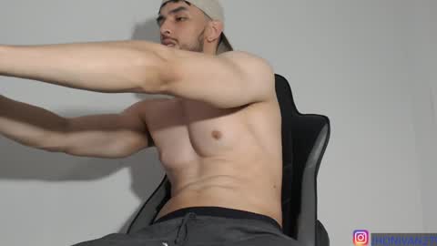 ivanhot279 online show from December 2024 07:53:02 PM