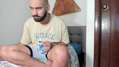 ivan online show from April 2026 12:43:02 PM