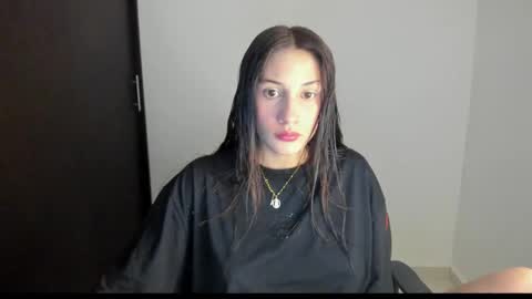 Snapshot of ivanna_essis chatting on January 2025 05:12:01 AM ivanna_essis online show from January 2025 05:12:01 AM