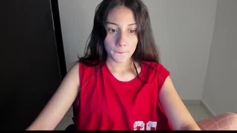 Snapshot of ivanna_essis chatting on January 2025 05:50:02 AM ivanna_essis online show from January 2025 05:50:02 AM