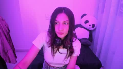 Snapshot of ivanna_essis chatting on February 2025 02:26:01 AM ivanna_essis online show from February 2025 02:26:01 AM