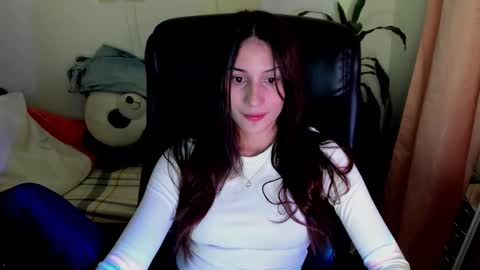 Snapshot of ivanna_essis chatting on October 2025 12:33:01 AM ivanna_essis online show from October 2025 12:33:01 AM