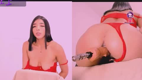 Ivanna online show from October 2025 07:12:02 PM