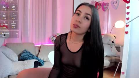 Ivanna West online show from February 2025 06:32:02 PM