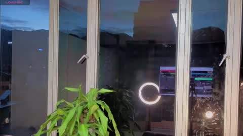 Ivanna West online show from October 2025 10:24:01 AM