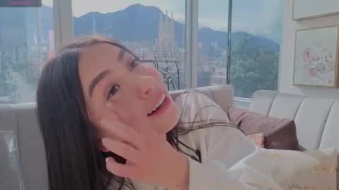 Ivanna West online show from October 2025 01:34:01 PM