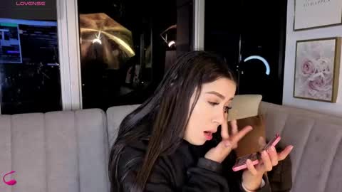 Ivanna West online show from January 2026 10:10:02 AM