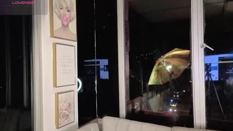 Ivanna West online show from February 2026 10:03:02 AM