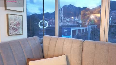 Ivanna West online show from April 2026 10:53:01 AM