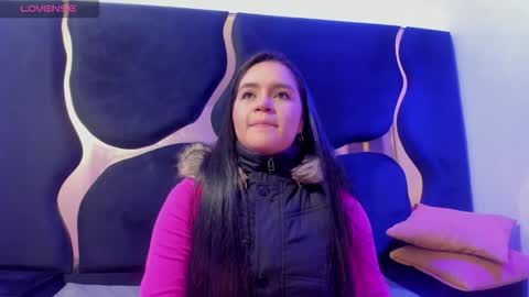 ivannaa18 online show from November 2025 03:52:02 AM