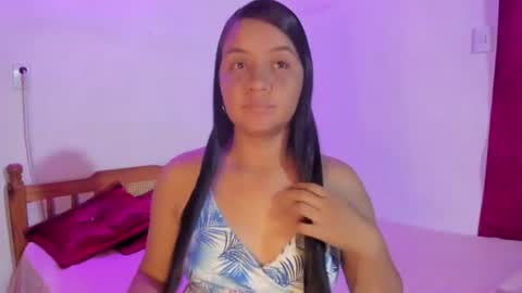 ivannaa18 online show from June 2026 03:07:01 AM