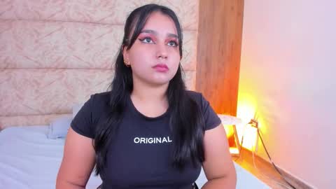 Ivanna online show from October 2025 03:25:01 AM