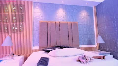 Snapshot of ivannafoxx_ chatting on July 2026 02:12:02 PM ivanna online show from July 2026 02:12:02 PM
